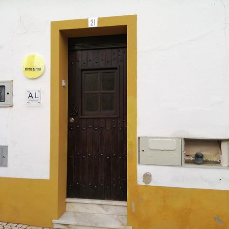 Alcova Da Villa Vidigueira Kültér fotó