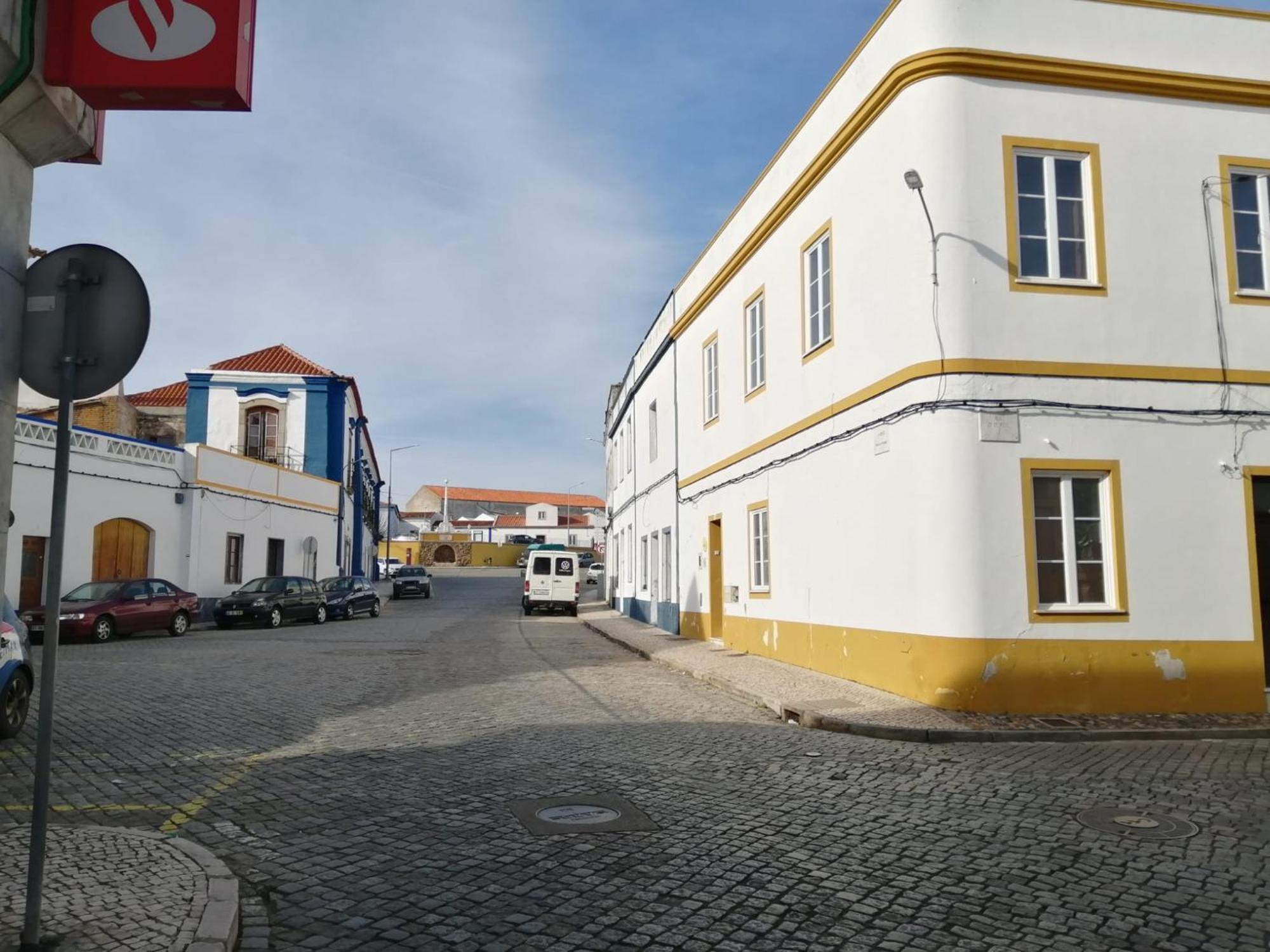Alcova Da Villa Vidigueira Kültér fotó