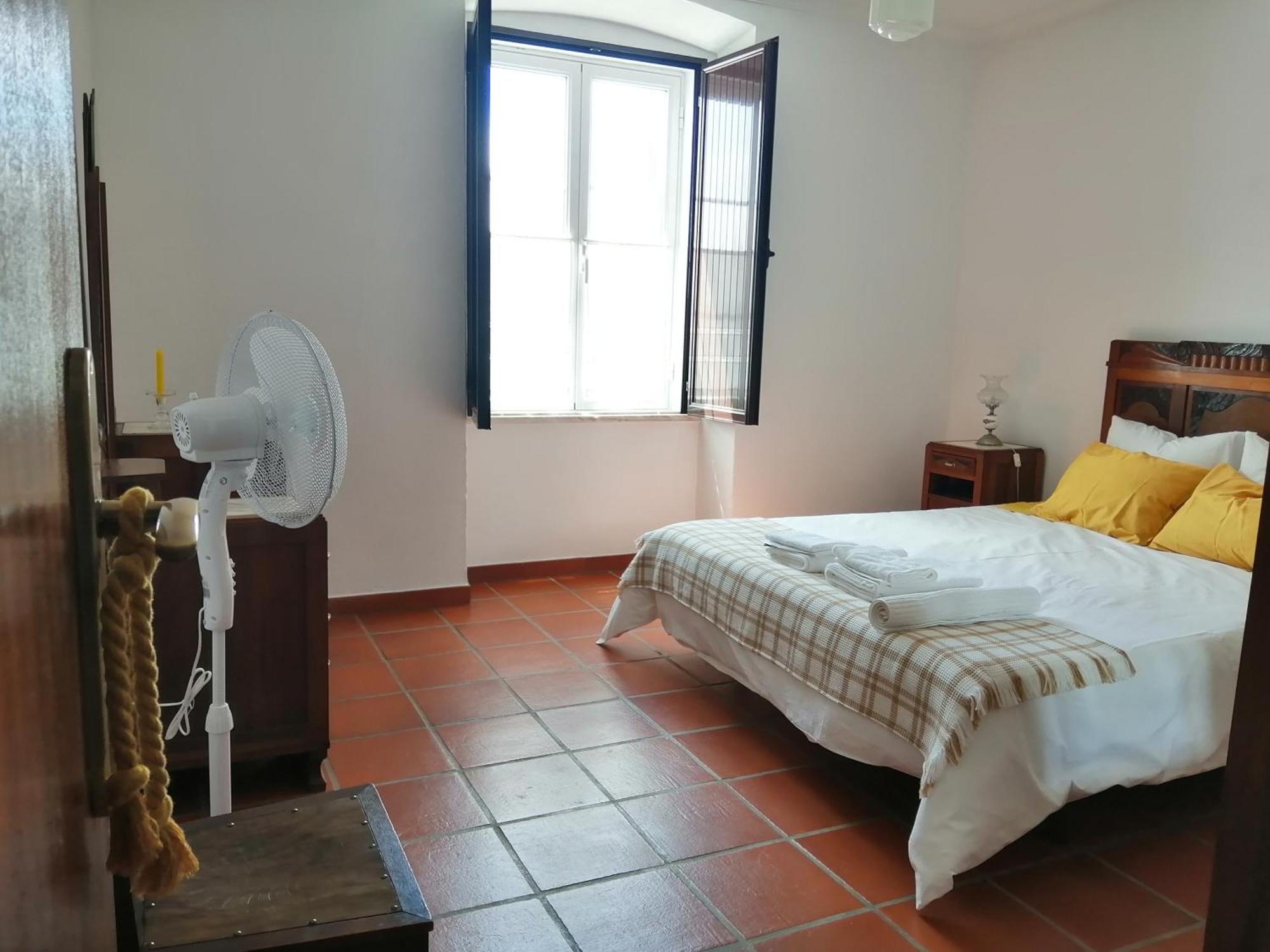 Alcova Da Villa Vidigueira Kültér fotó