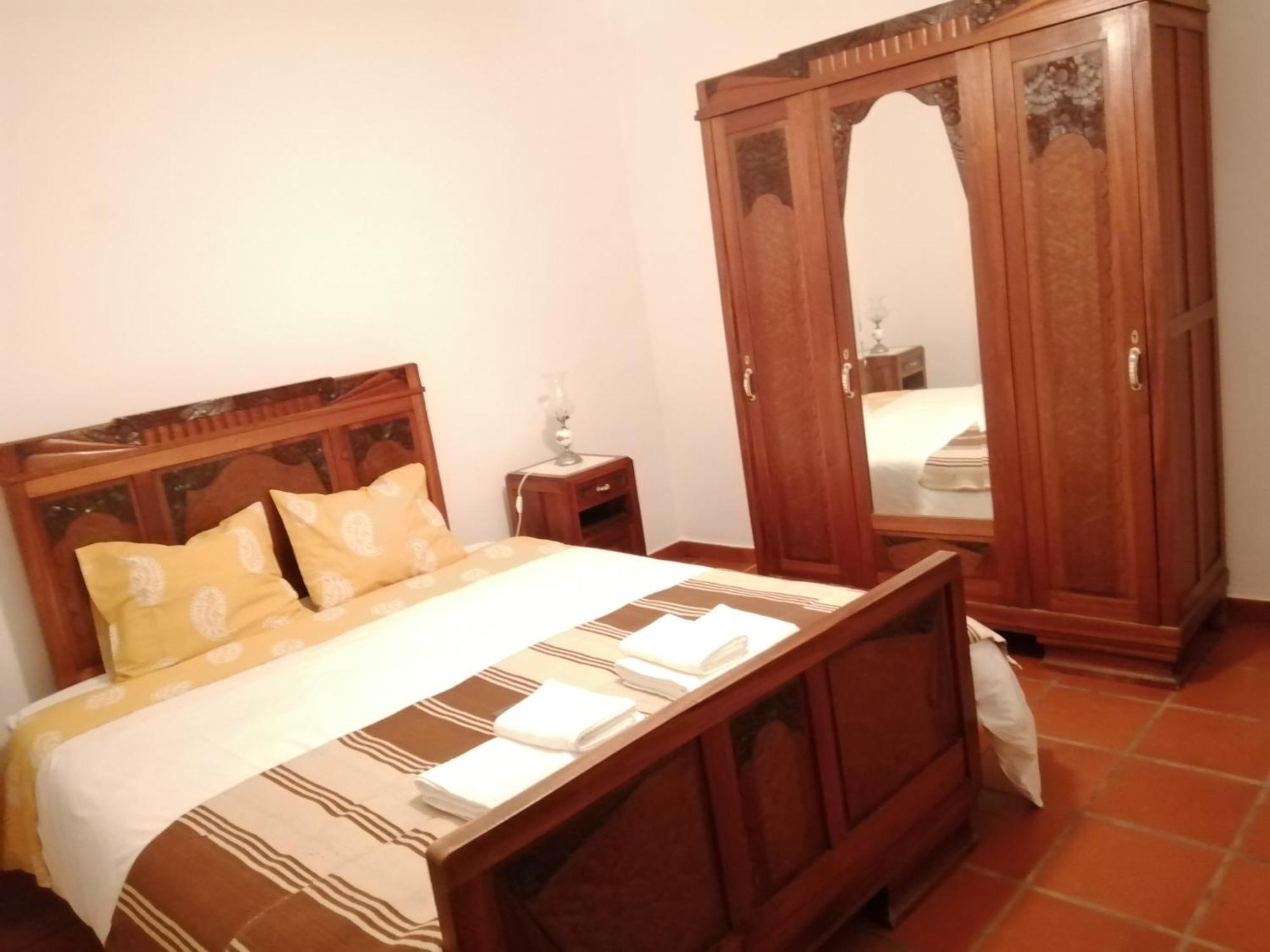 Alcova Da Villa Vidigueira Kültér fotó