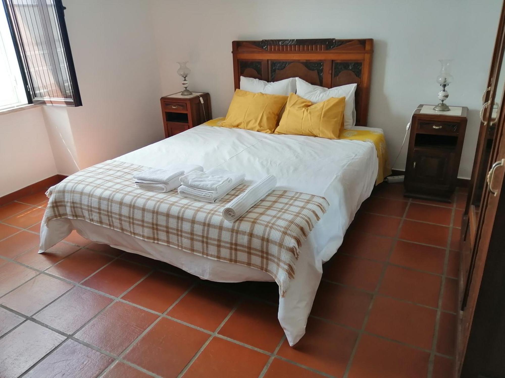 Alcova Da Villa Vidigueira Kültér fotó